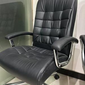 Boss Manager Office Chair