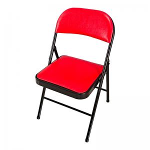 Folding Chair Simple Easy to Move for ins house office