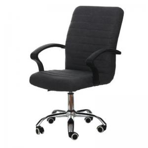 Hot Sale Leather Lift Swivel Office Chair