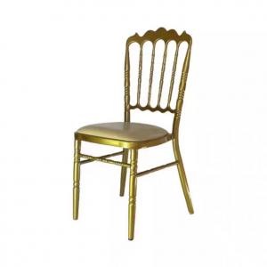 Lightweight Luxury Classical chair for Hotel  Wedding Party Each Team activities Birthday