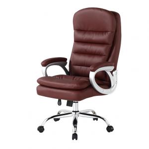 Office Chair Leather High Back Executive Chair Office Chair For Office