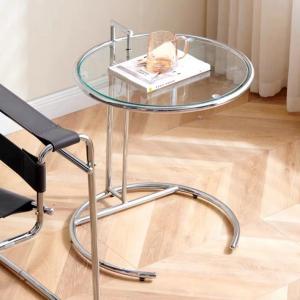 Fashionable  Transparent Table