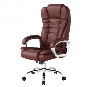 office chair modern leather home office desk chairs massage leather office chairs used